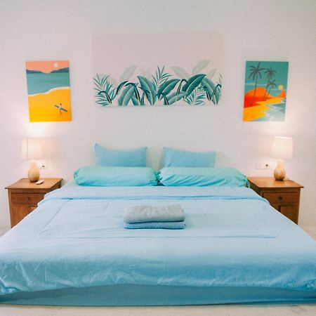 Swell Hotel, Pool Bar & Restaurant Tanah Lot Екстериор снимка