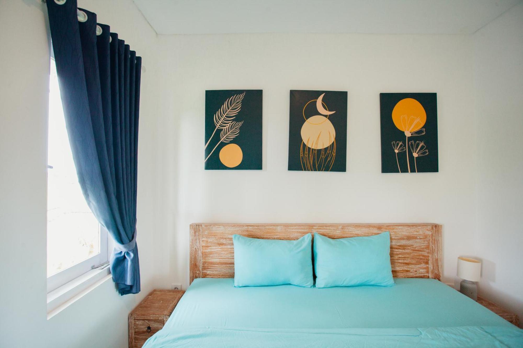 Swell Hotel, Pool Bar & Restaurant Tanah Lot Екстериор снимка