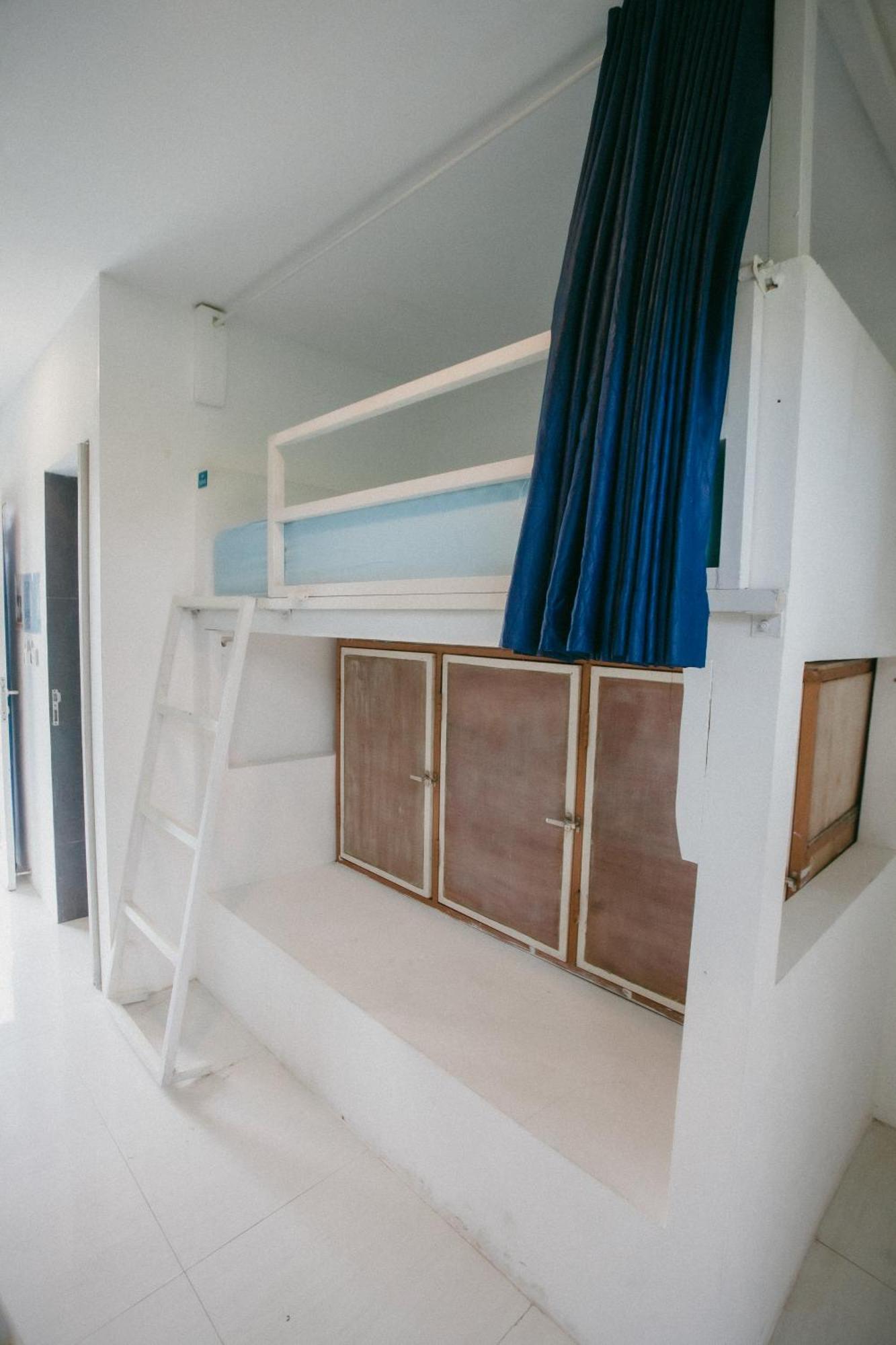 Swell Hotel, Pool Bar & Restaurant Tanah Lot Екстериор снимка