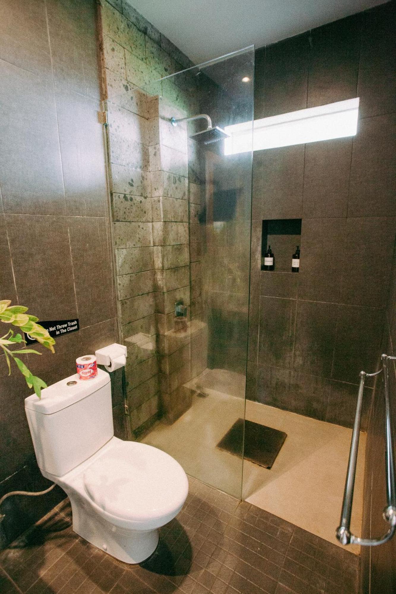 Swell Hotel, Pool Bar & Restaurant Tanah Lot Екстериор снимка