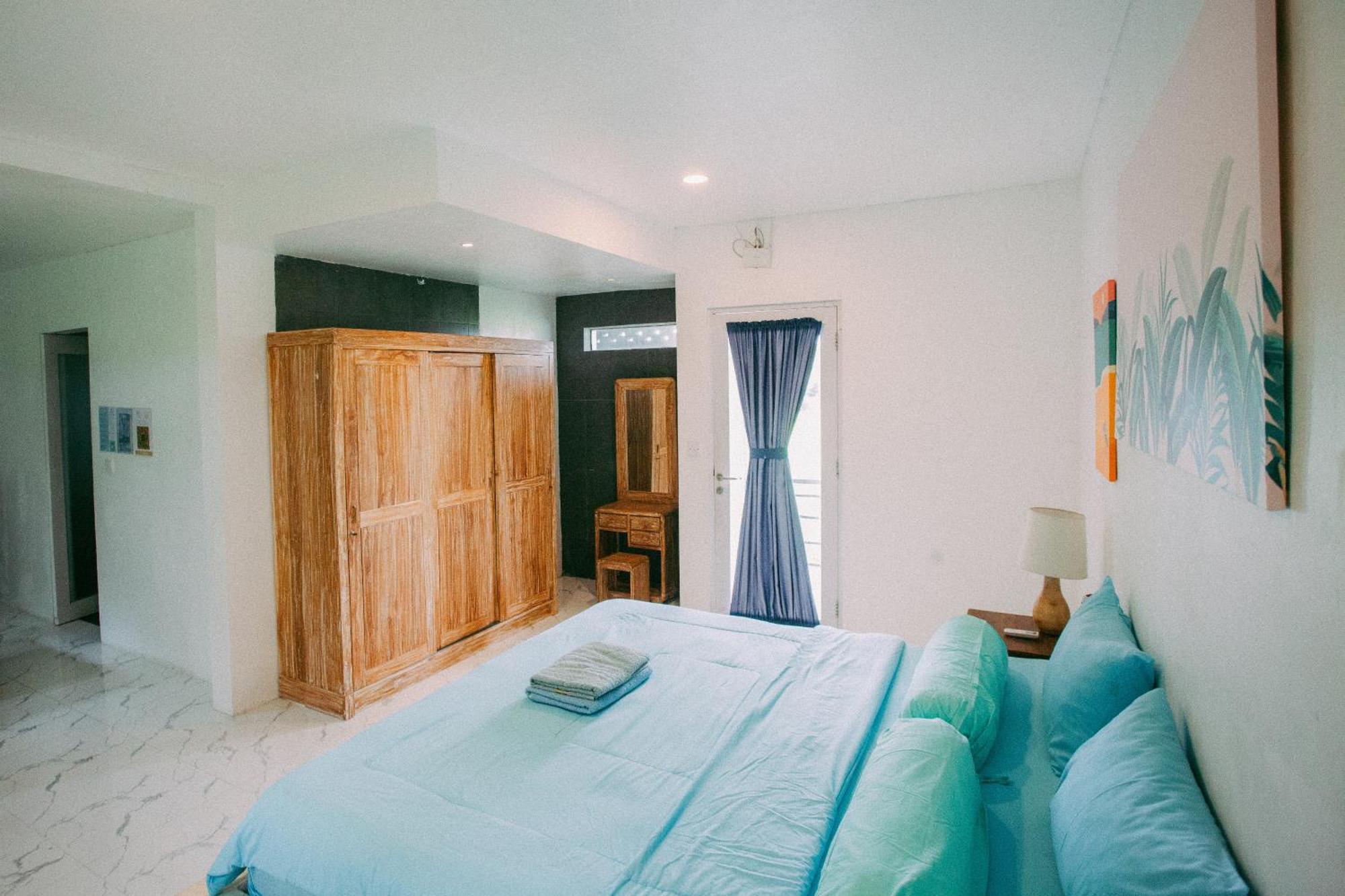 Swell Hotel, Pool Bar & Restaurant Tanah Lot Екстериор снимка